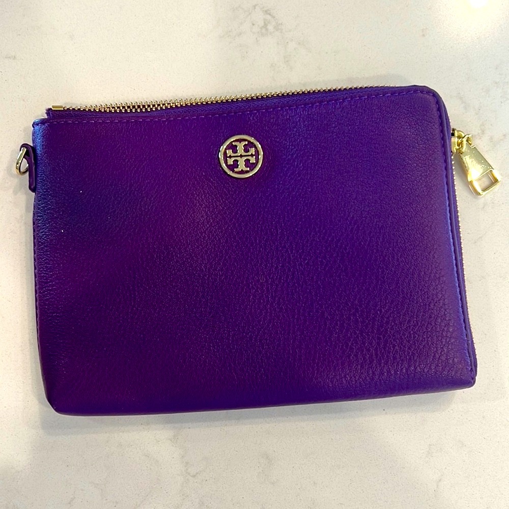 Tory Burch Wallet Clutch